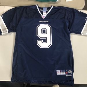 Tony Romo Jersey